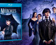 Detalles completos de la 1ª temporada de Miércoles en Blu-ray