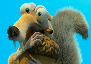 Detalles completos de Ice Age 4 en Blu-ray y Blu-ray 3D