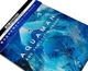 Fotografías del Steelbook de Aquaman y el Reino Perdido en UHD 4K y Blu-ray