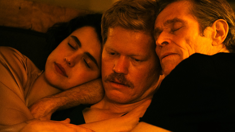 Teaser tráiler de Kinds of Kindness, dirigida por Yorgos Lanthimos