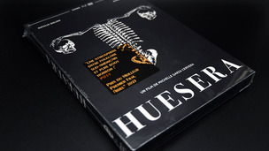 Fotografías de Huesera en Blu-ray con funda (Francia)