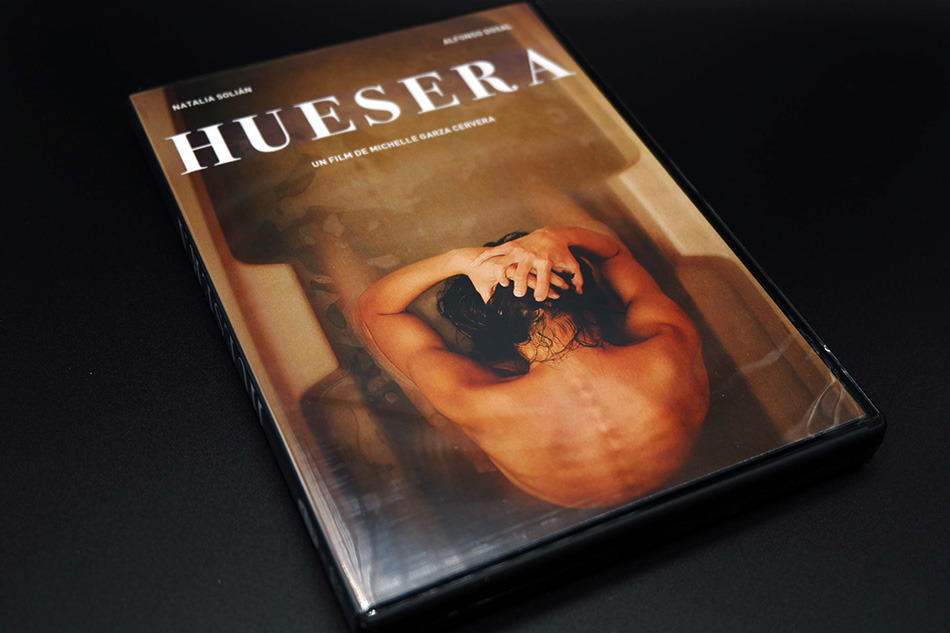 Fotografías de Huesera en Blu-ray con funda (Francia) 12