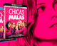 La nueva película de Chicas Malas en Blu-ray y UHD 4K