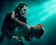 Primer teaser tráiler de Joker: Folie à Deux