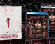 Madame Web en Steelbook UHD 4K, Blu-ray y combo 4K