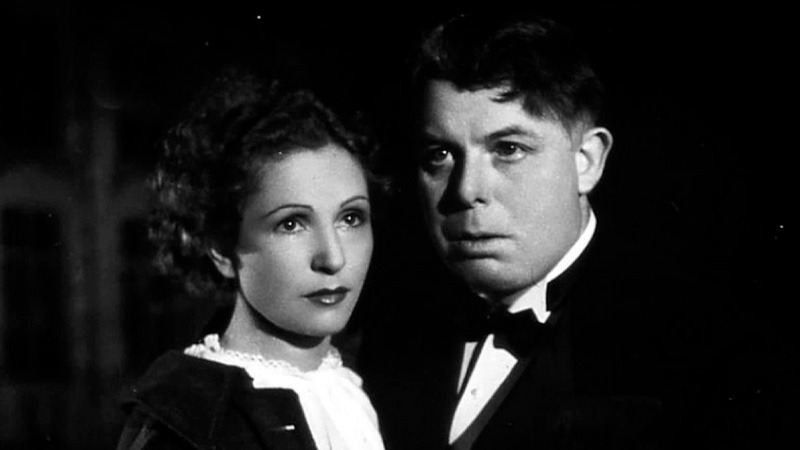 La Regla del Juego -dirigida por Jean Renoir- anunciada en Blu-ray