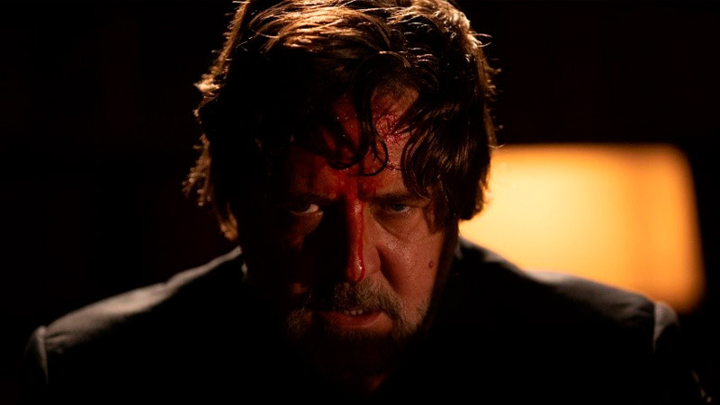 Tráiler de El Exorcismo de Georgetown, con Russell Crowe