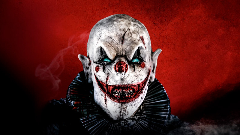 "The Jack in the Box. El Ascenso" también se editará en Blu-ray