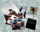Fotografías de la edición coleccionista de El Francotirador en UHD 4K