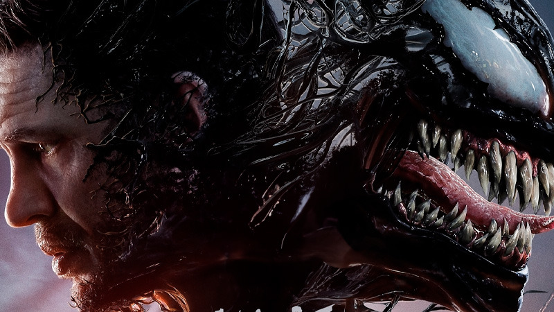 Tráiler y póster de Venom: El Último Baile