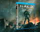 Segunda temporada de la serie Halo en Blu-ray