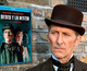 El Deseo y la Bestia -con Peter Cushing- Blu-ray