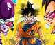 Primeros episodios de Dragon Ball Z Kai en cines y después en Blu-ray
