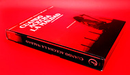 Fotografías de la edición coleccionista de Cuando Acecha la Maldad en Blu-ray
