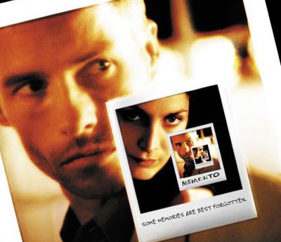 Detalles finales de Memento en Blu-ray y nueva fecha