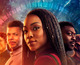 Fecha para el final de la serie Star Trek: Discovery en Blu-ray