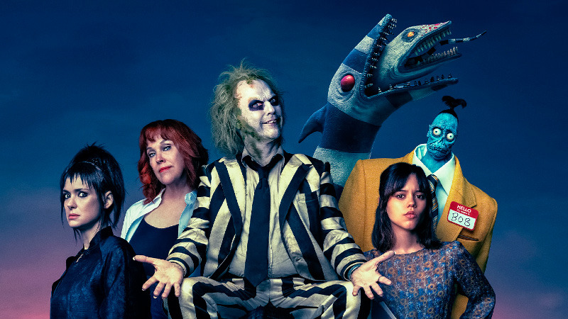 Nuevo tráiler y cartel de Bitelchús Bitelchús en castellano