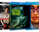 Novedades de esta semana en Blu-ray y UHD 4K (22 - 26 jul)