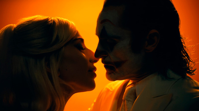 Nuevo tráiler de Joker: Folie À Deux