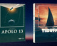 Apolo 13 y Tiburón, nuevos Steelbook de la colección The Film Vault