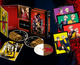 Digipak y la banda sonora para el estreno de High Card en Blu-ray