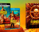 Todos los detalles de Furiosa: De la Saga Mad Max en Blu-ray y UHD 4K