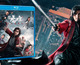 Sakra -dirigida por Donnie Yen- tendrá edición en Blu-ray
