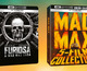 Furiosa: De la Saga Mad Max versión Black&Chrome y pack Mad Max en septiembre
