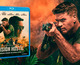 Misión Hostil en Blu-ray, con Liam Hemsworth y Russell Crowe
