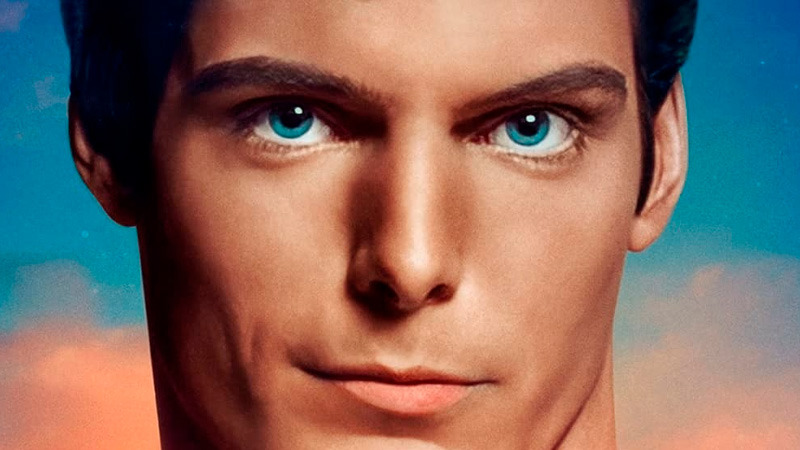 Tráiler del documental Super/Man: La Historia de Christopher Reeve