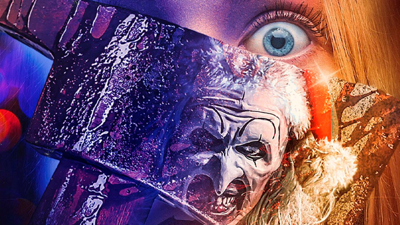 Tráiler de Terrifier 3 en VOSE