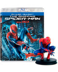 The Amazing Spider-Man en Blu-ray - Guía de ediciones