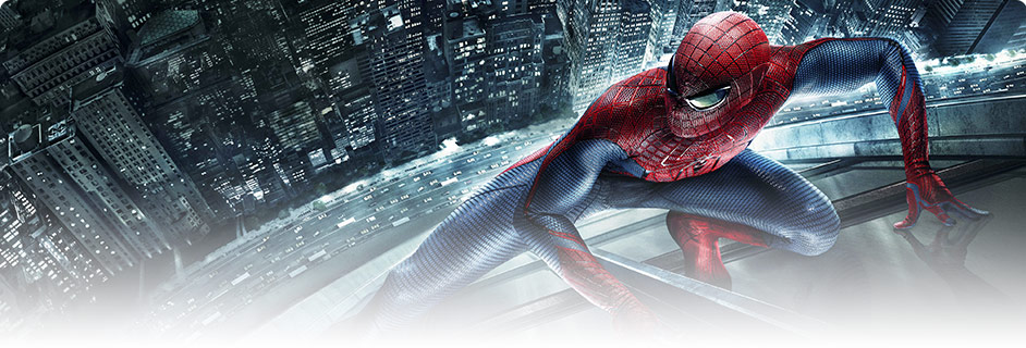 The Amazing Spider-Man en Blu-ray - Guía de ediciones