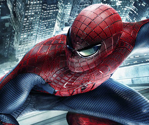 The Amazing Spider-Man en Blu-ray - Guía de ediciones