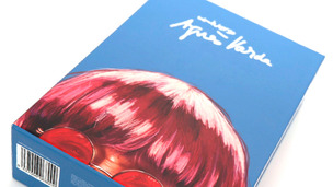 Fotografías del Universo Agnès Varda en Blu-ray