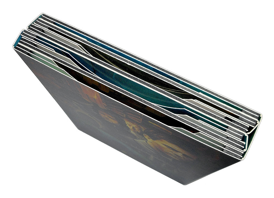Fotografías del Digipak Mad Max - 5 Film Collection en UHD 4K 20