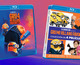 Gru 4 – Mi Villano Favorito en Blu-ray y pack con todas las entregas