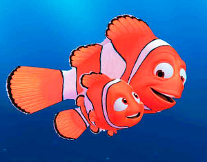 Fecha de venta del Blu-ray y Blu-ray 3D de Buscando a Nemo en España