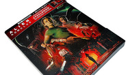 Fotografías del Steelbook de Alien: Romulus en UHD 4K y Blu-ray