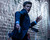 Tráiler y póster Novocaine, con Jack Quaid