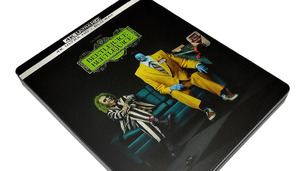 Fotografías del Steelbook de Bitelchús Bitelchús en UHD 4K y Blu-ray