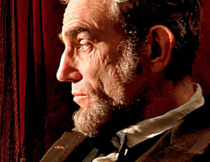 Tráiler en castellano de Lincoln, dirigida por Steven Spielberg