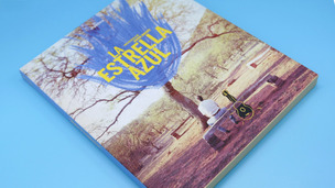 Fotografias del Blu-ray de la Estrella Azul