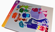 Fotografías del Steelbook de Del Revés 2 (Inside Out 2) en Blu-ray