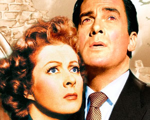 Todos los detalles de La Señora Miniver de William Wyler en Blu-ray