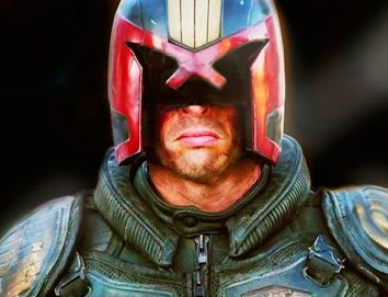 Dredd en Blu-ray; anuncio oficial y fecha para España