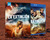 Edición con funda para La Extinción en Blu-ray