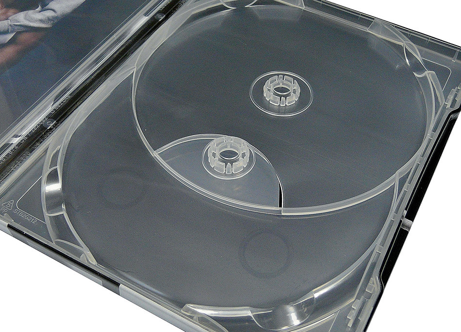 Fotografías del Steelbook de Creed III en UHD 4K (Francia) 14