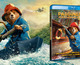 Todos los detalles de Paddington: Aventura en la Selva en Blu-ray