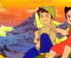 La serie Heidi se editará en Blu-ray por su 50º aniversario
